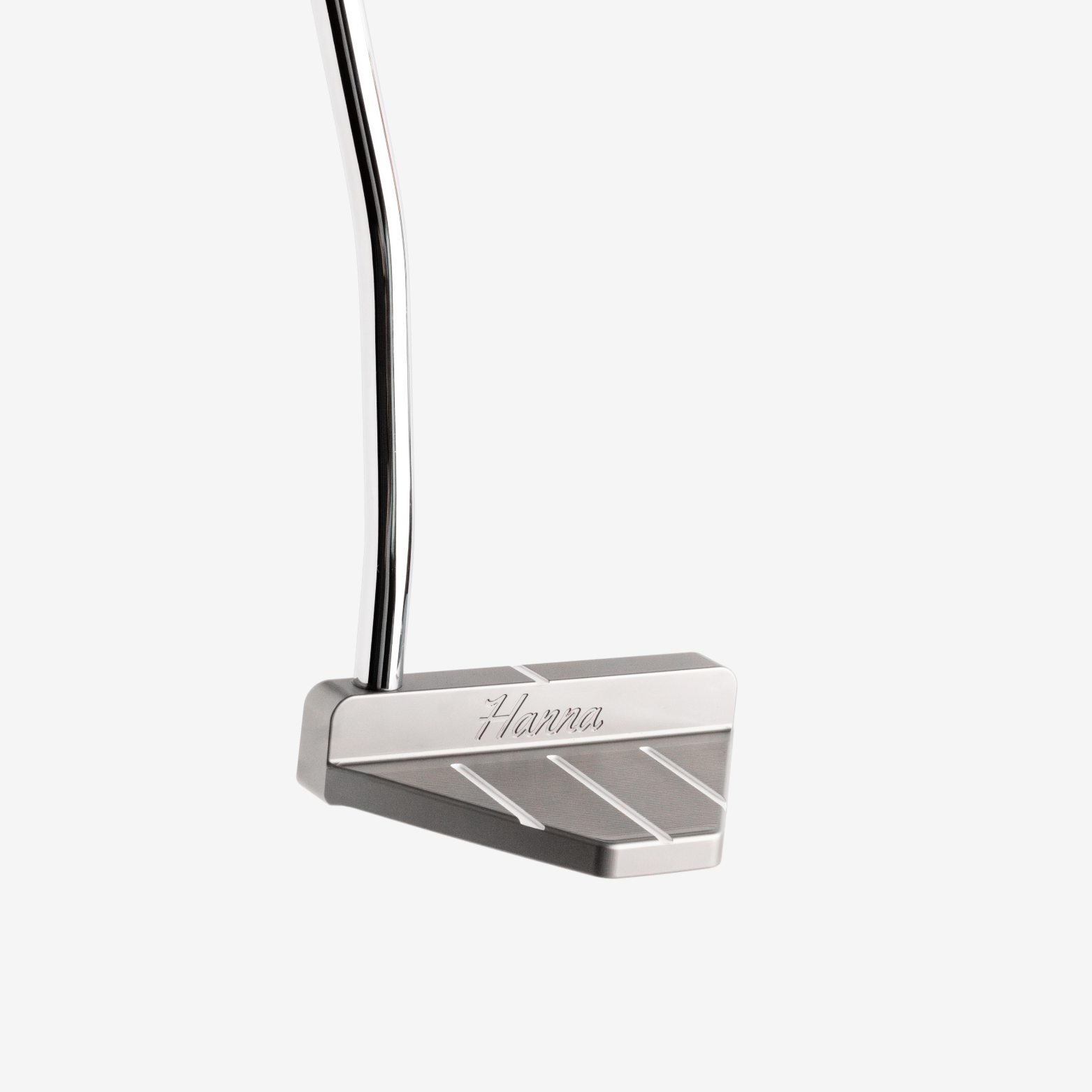 Denver | Milled Putter