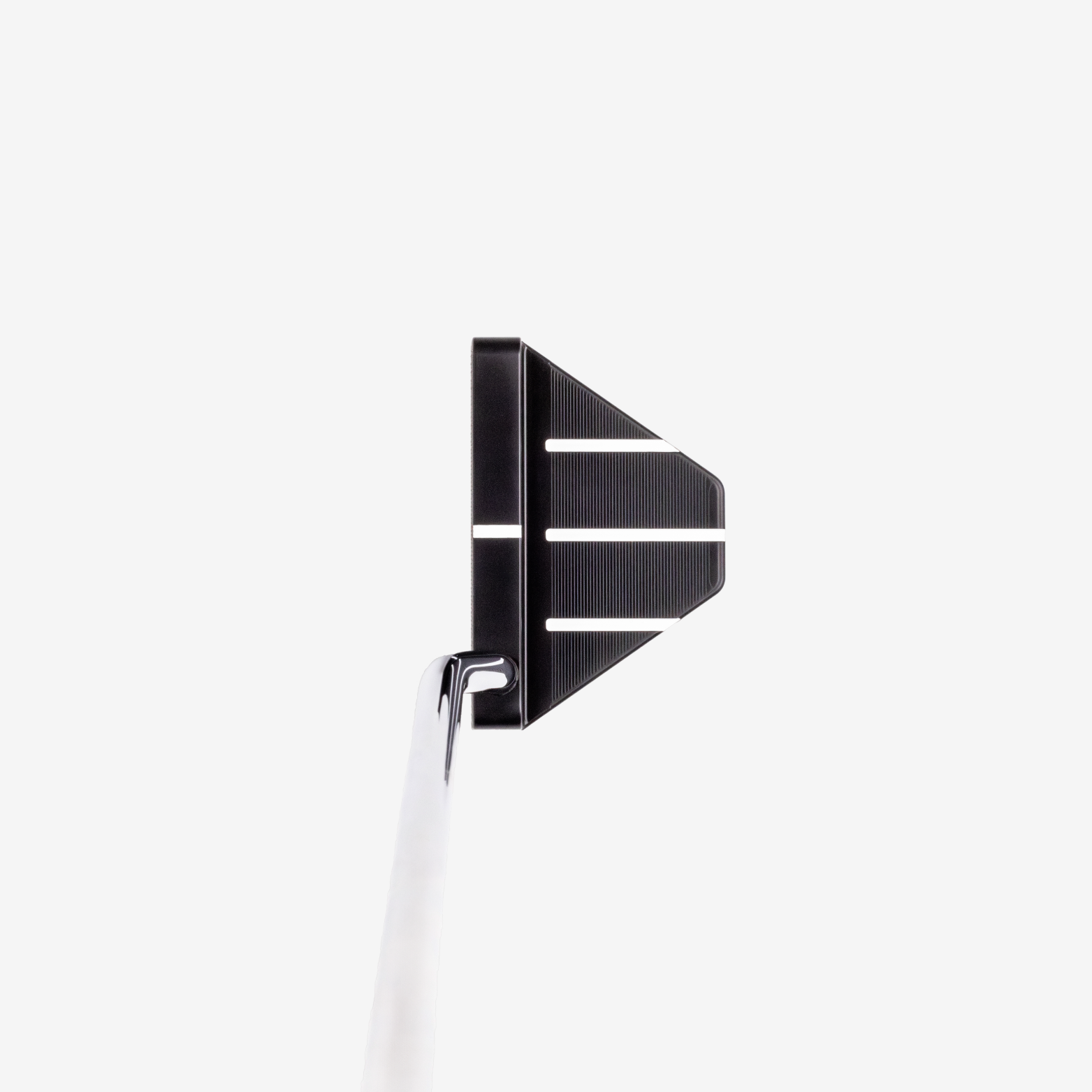 Denver | Milled Putter