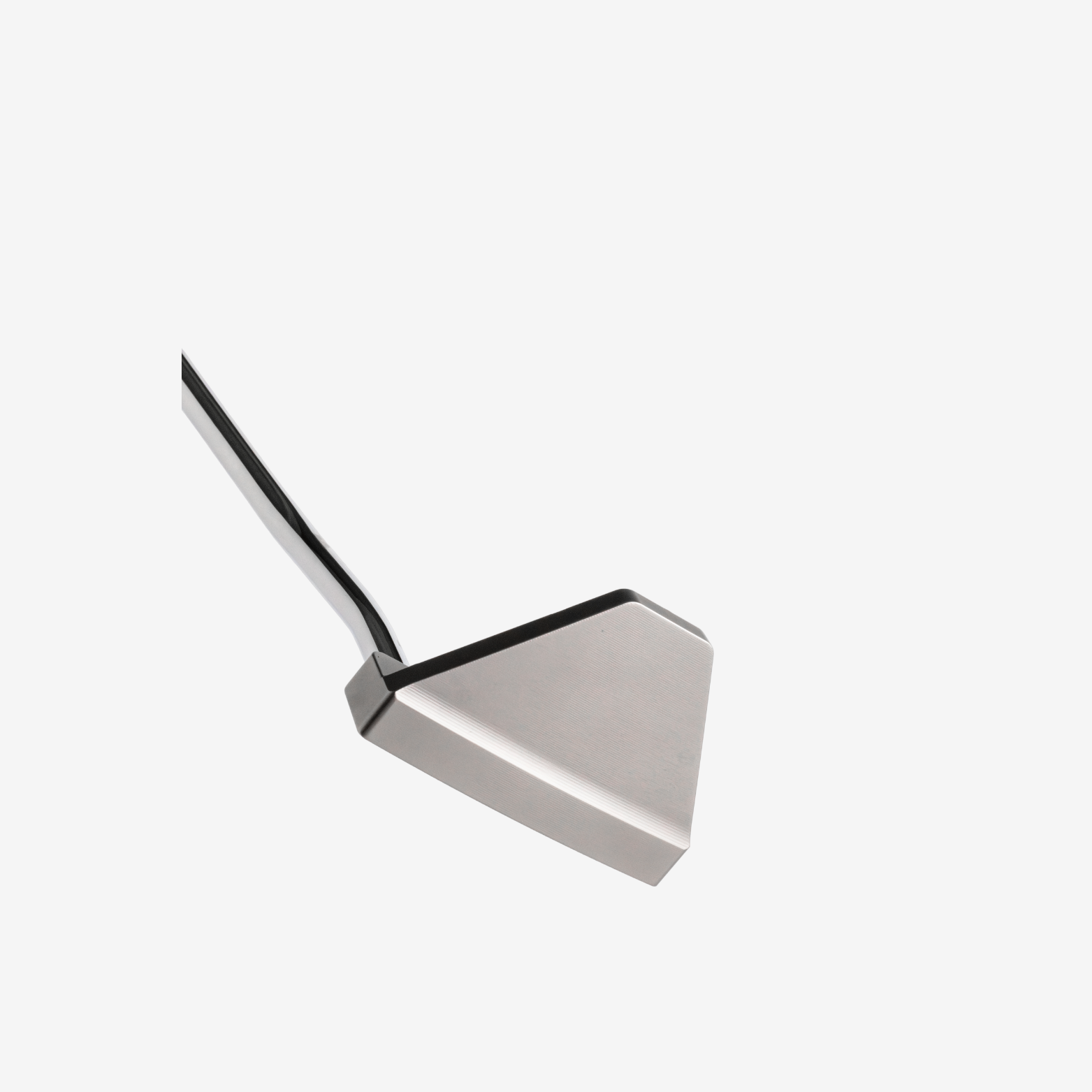 Denver | Milled Putter