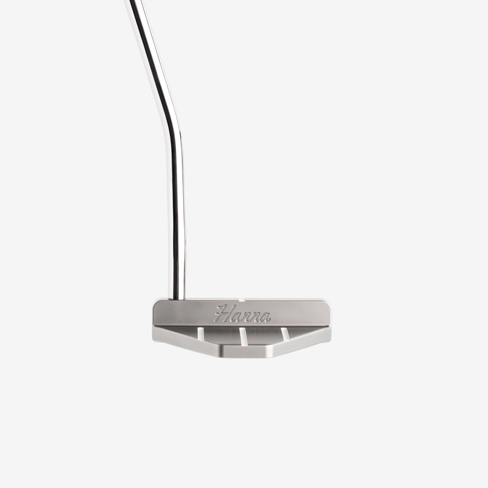 Denver | Milled Putter