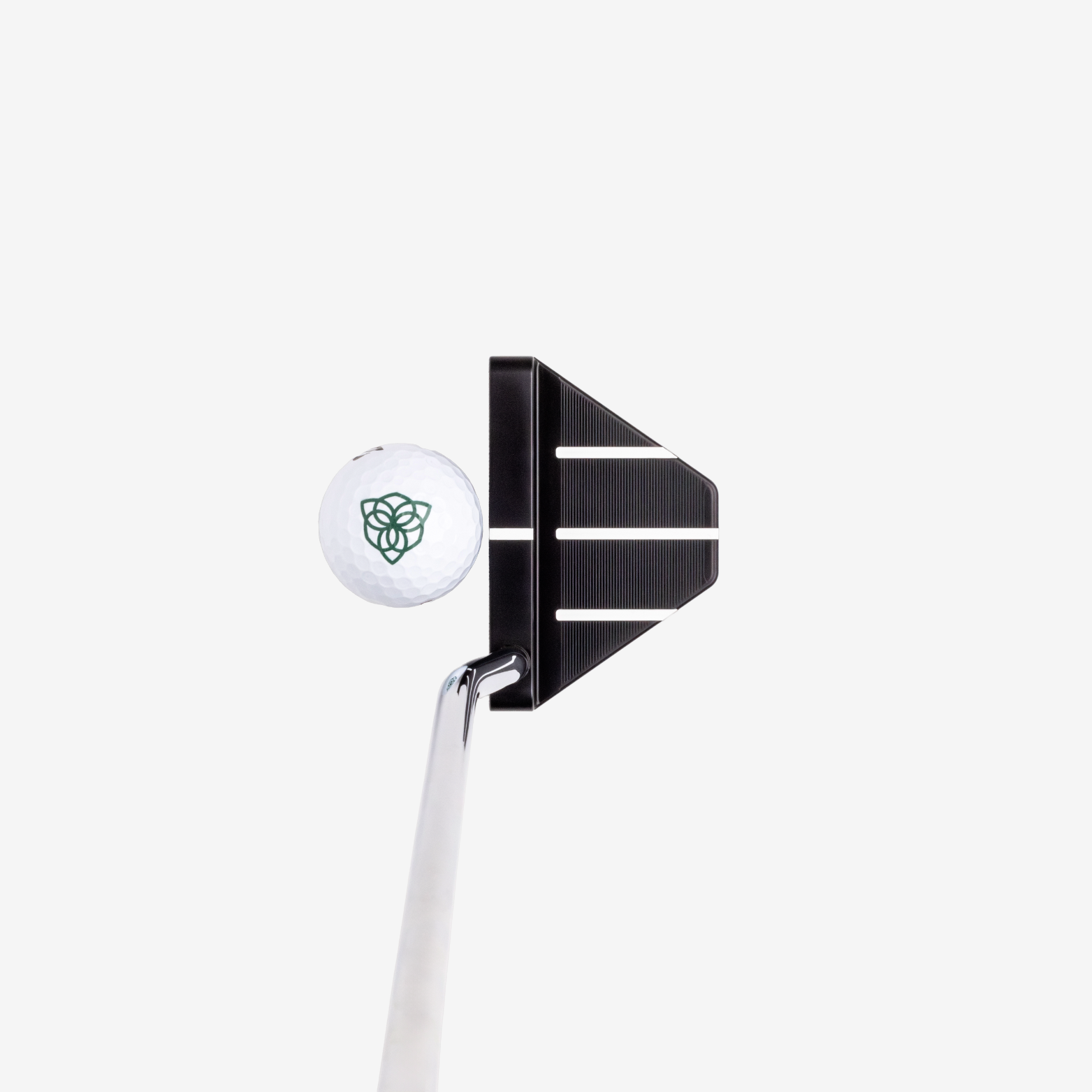 Denver | Milled Putter
