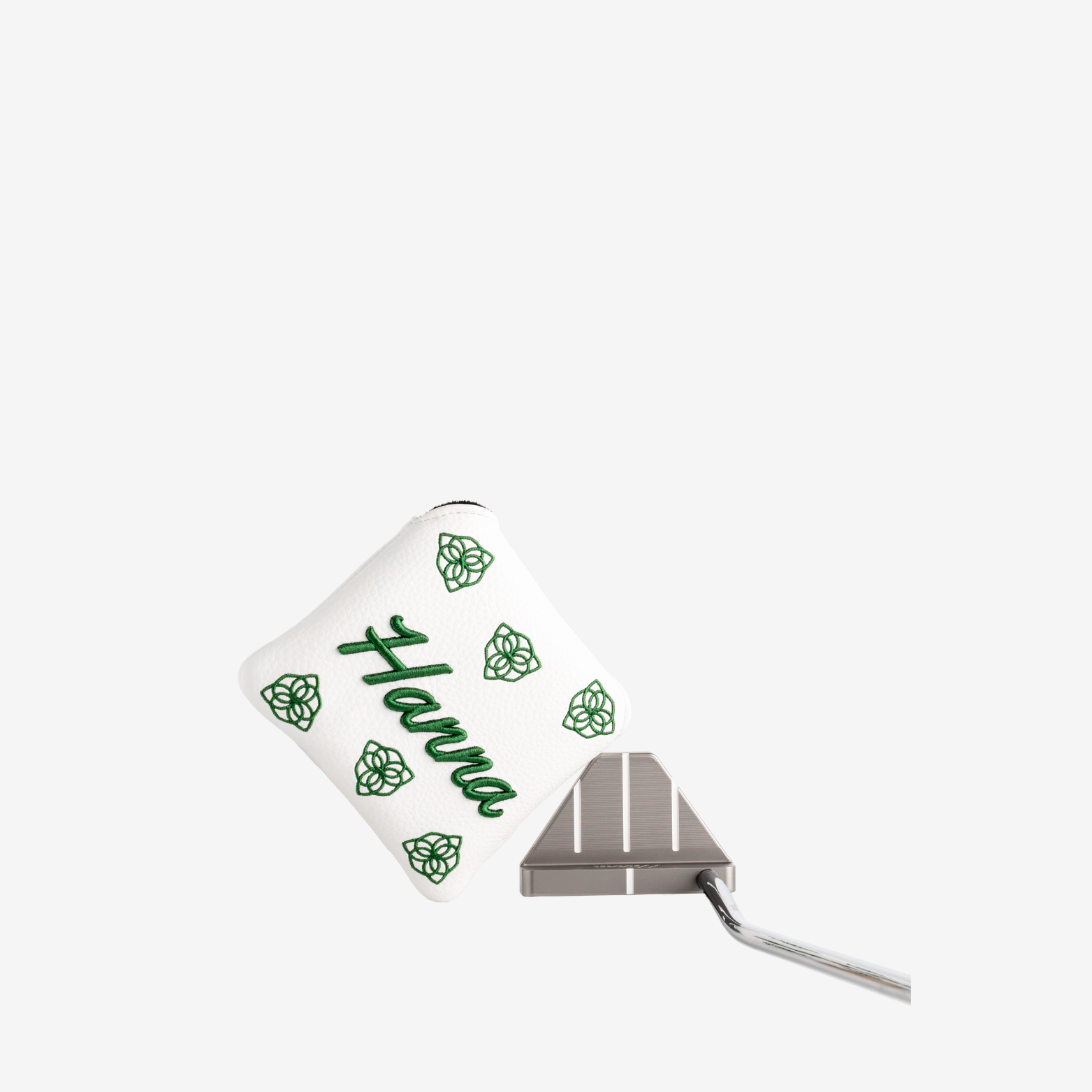 Denver | Milled Putter