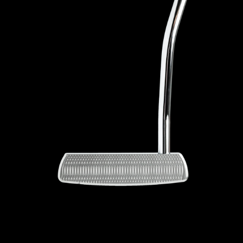 Amarillo | Milled Putter