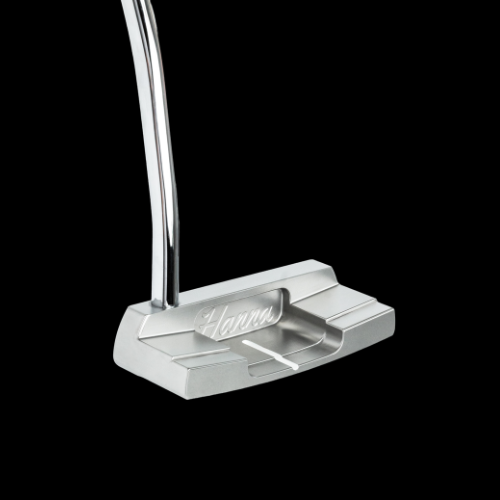 Amarillo | Milled Putter