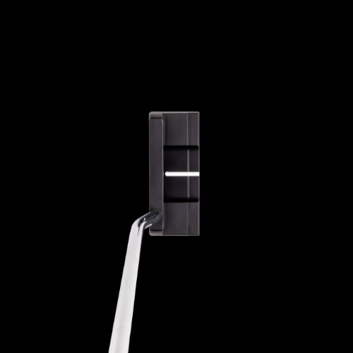 Amarillo | Milled Putter