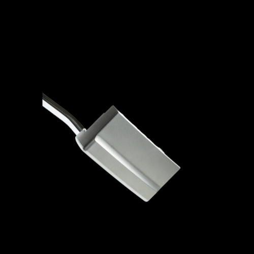 Amarillo | Milled Putter