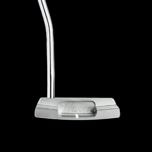 Amarillo | Milled Putter