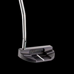 Milled Putters | Hanna Golf