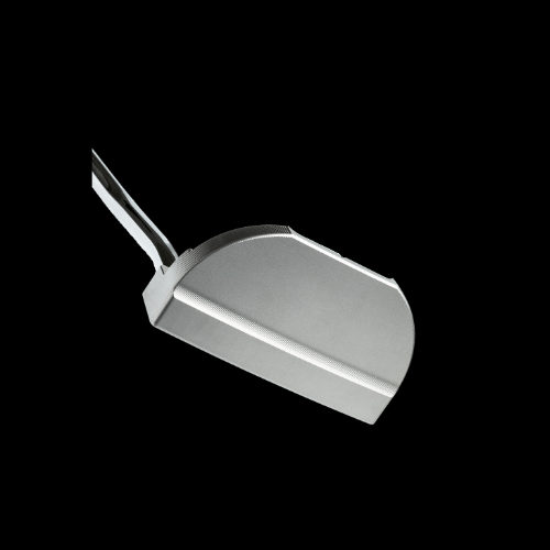 El Reno | Milled Putter