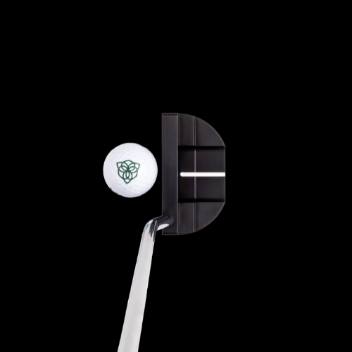 El Reno | Milled Putter