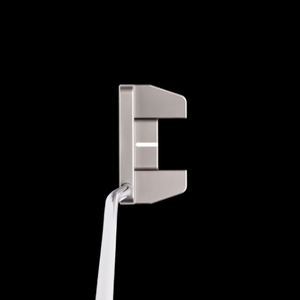 Milled Putters | Hanna Golf