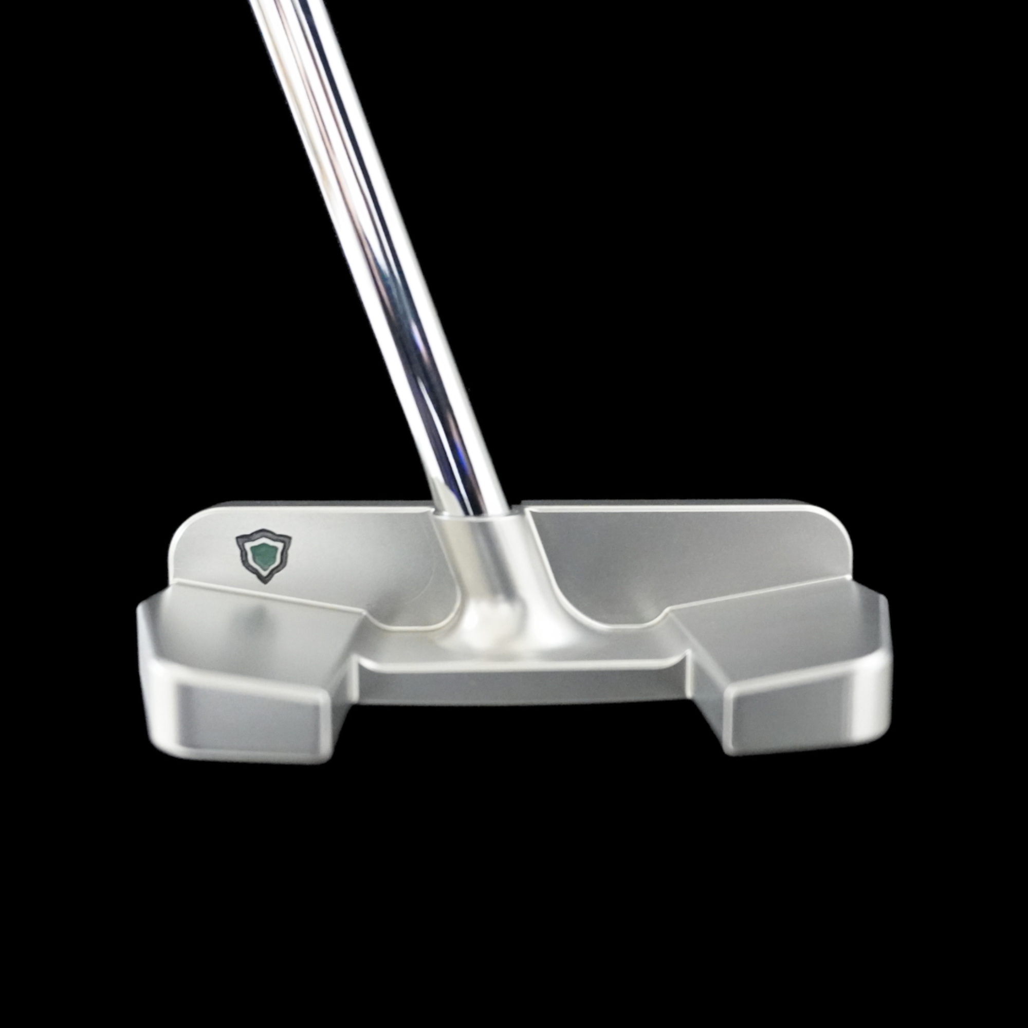Salt Lake Zip | Milled Putter